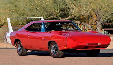 1970 dodge daytona superbird.